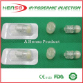 Henso Dysosma Heparin Cap